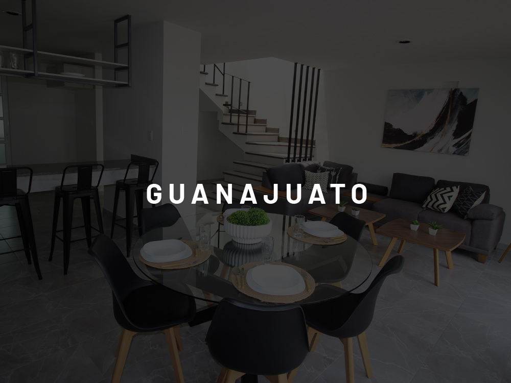 Project in Guanajuato