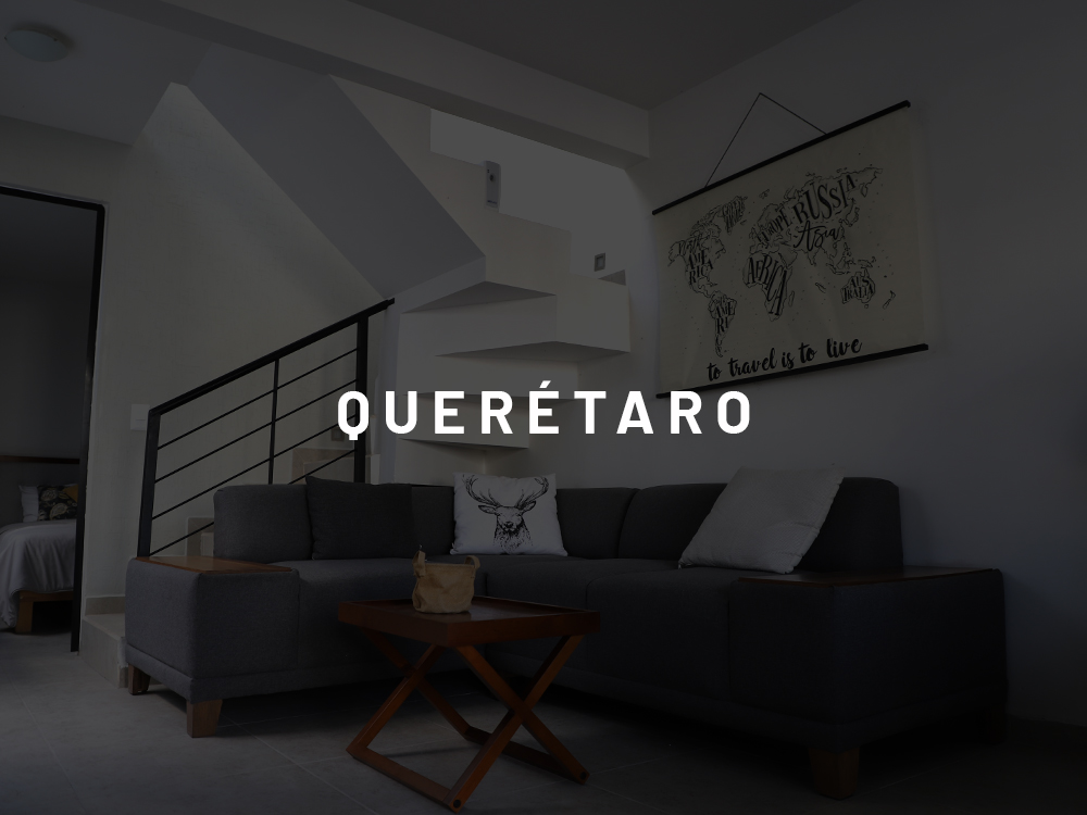 Project in Querétaro
