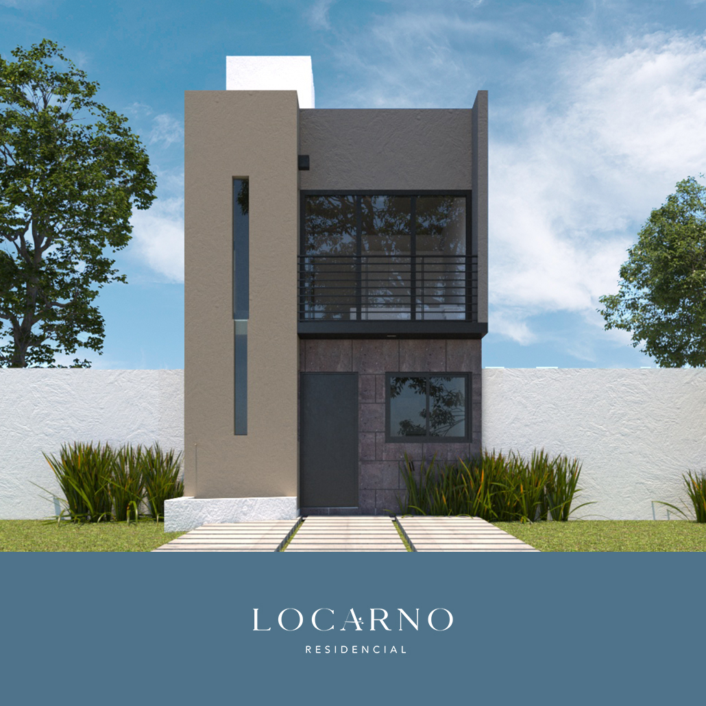 Residencial Locarno